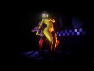 sexy chica gets fucked.