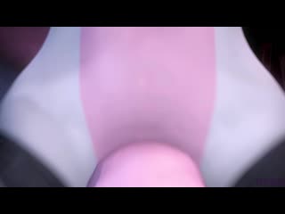 sexy mangle fucks in the mouth