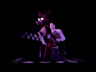 sexy foxy gets fucked.