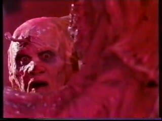 from the darkness from beyond (1986) vhsrip