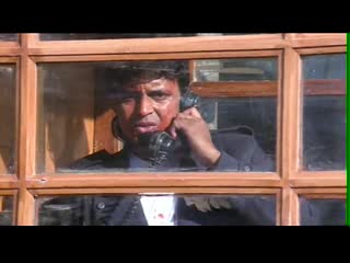 punishing aadmi (india. mithun chakraborty 1993) vhsrip translation monophonic