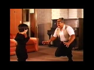 little ninjas little ninjas (1990) vhsrip translated by leonid volodarsky