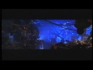 virus virus (1999) vhsrip translated by avo