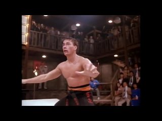 bloodsport bloodsport (1988) vhsrip translated by leonid volodarsky