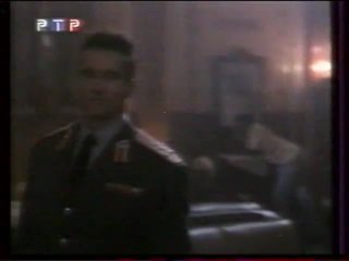 red ment red heat (1988) vhsrip recorded from rtr tv channel