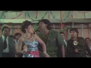 commandos commando (india. mithun chakraborty 1988)