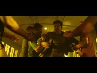 how to behave in a paddy wagon - instructions from indian filmmakers in the film the authority / sarkar (2018)