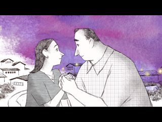 if something happens i love you (2020) - animated short, oscar nominated