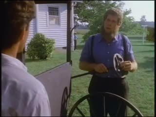 stoning in fulham county / a stoning in fulham county (1988) - crime drama with ron perlman