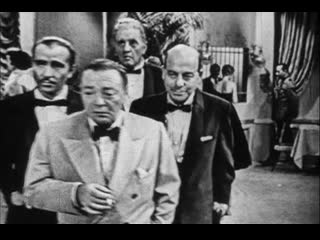 casino royale / casino royale (1954) - the very first film about james bond