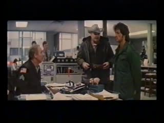 rambo first blood rambo first blood (1982) vhsrip soviet rolling copy (voiceover - timofey spivak)