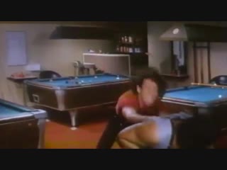 rambu   der intruder   trashgranate (1986) german vhs film   rambo ripoff   peter o brian