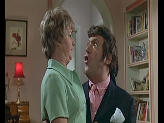 carry on loving (1970)